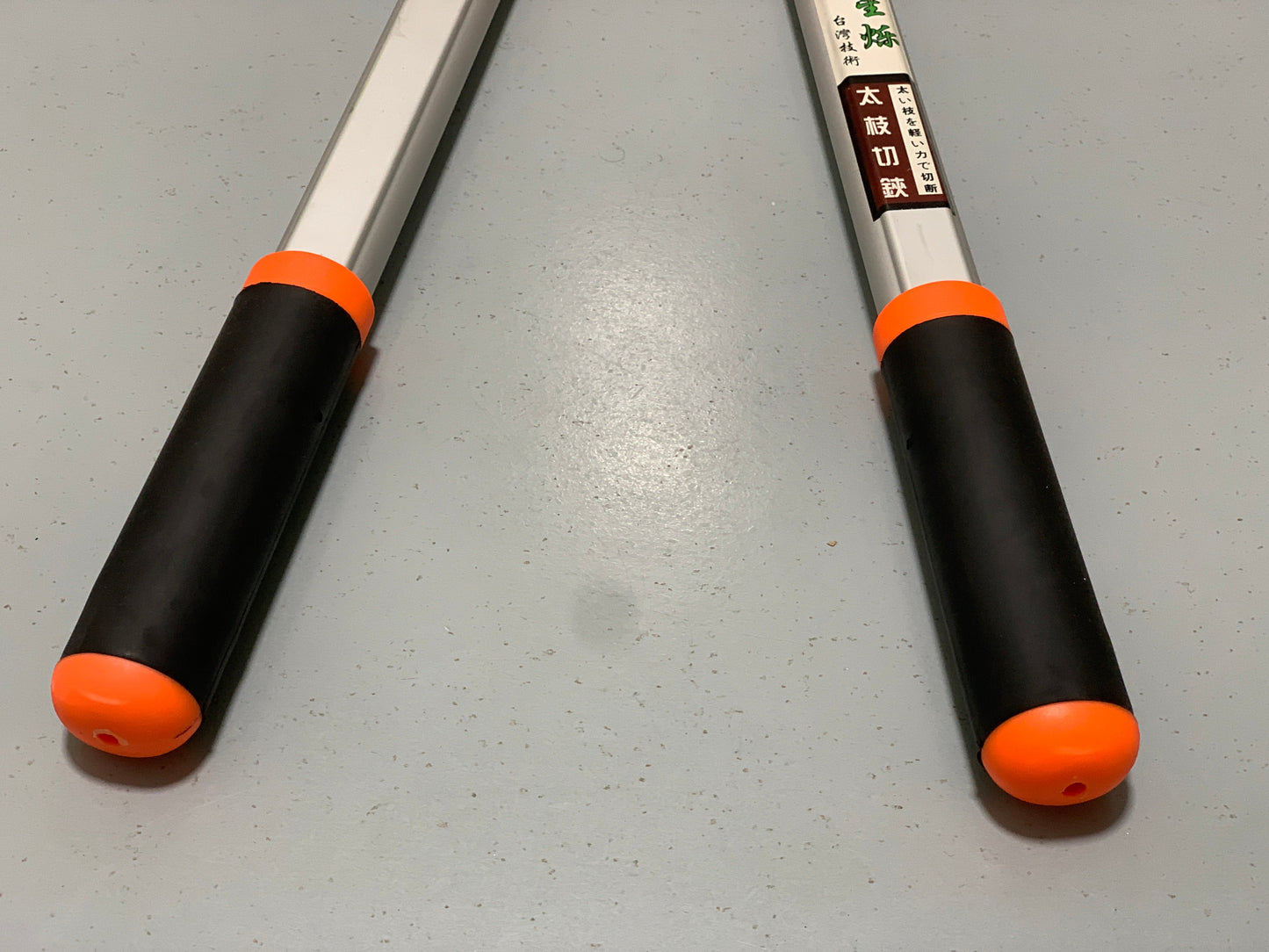 Plant cutting Scissor 8302