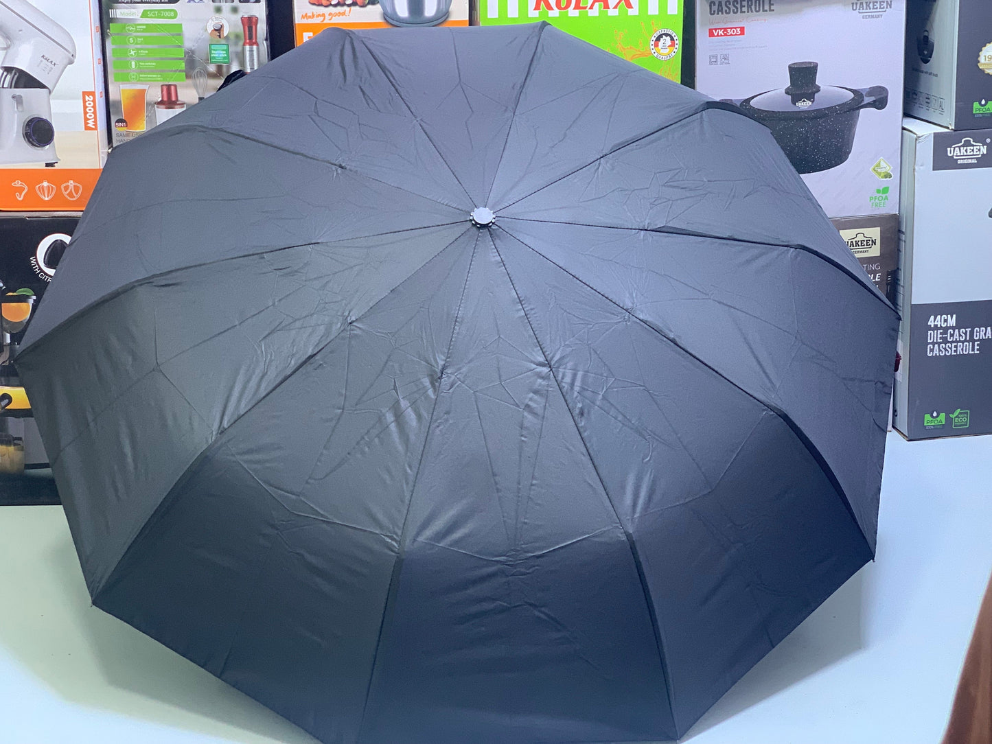 Wind Proof Top quality Umbrella