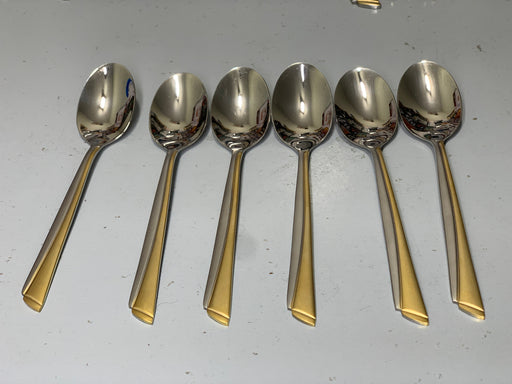 54 Pieces High Quality Cutlery Set For 12 Persons
