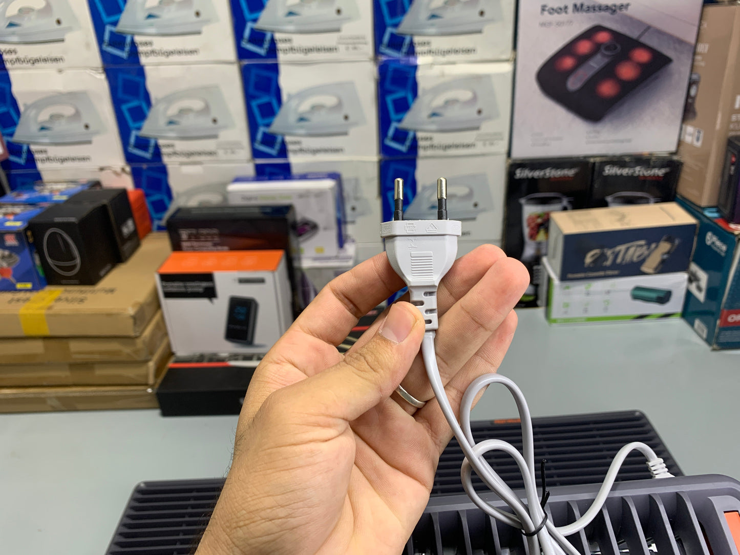 Imported Mosquitoes Killer Pest Killer Anti Dengue