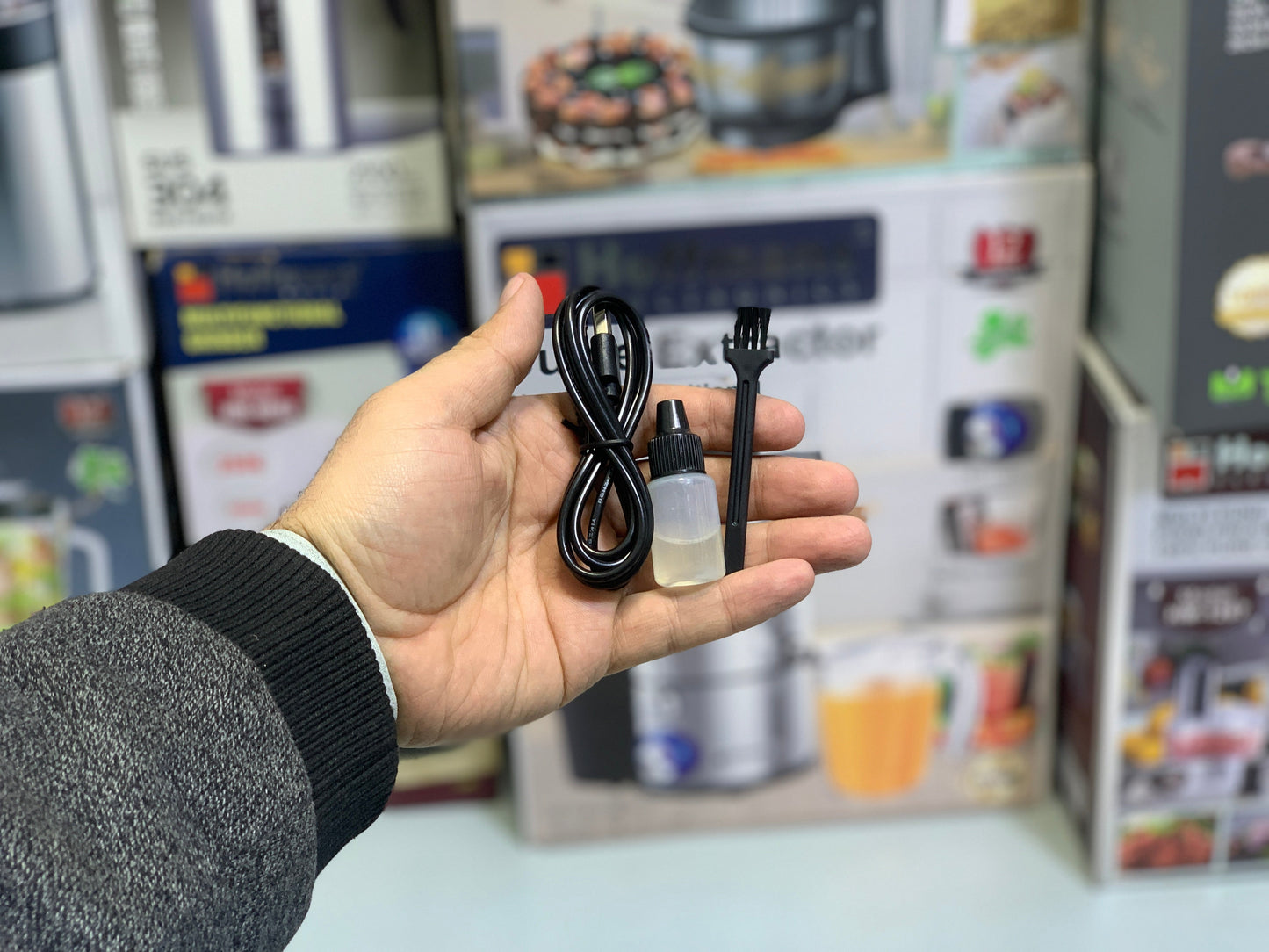 Aizmen Hair and beard Trimmer| Beard Machine