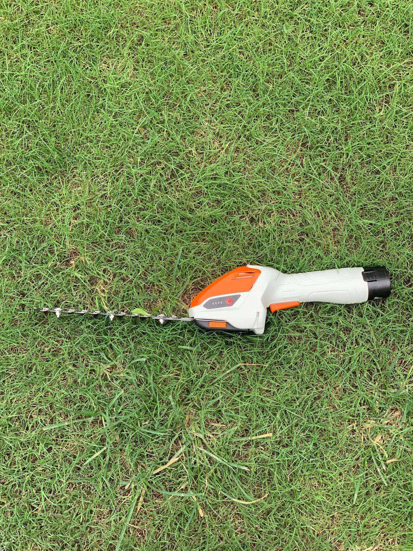 Imported Hedge shear machine for plant and grasses