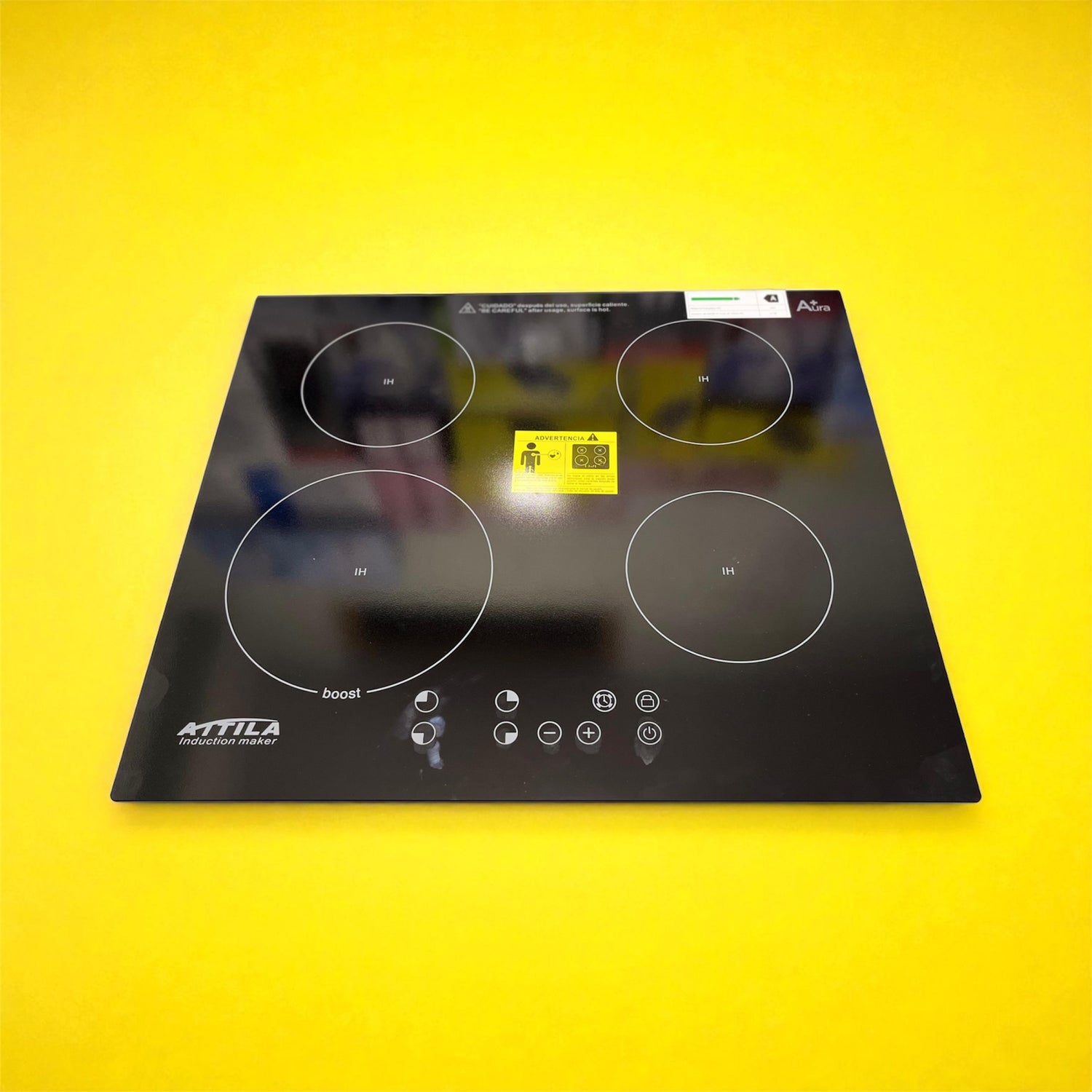 Electric Kitchen Stoves