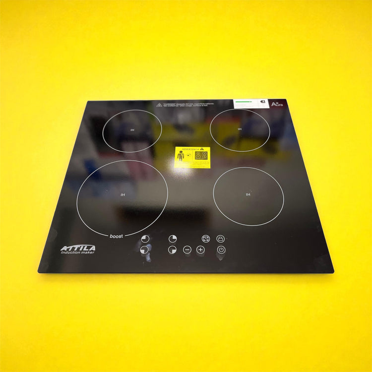 Electric Kitchen Stoves