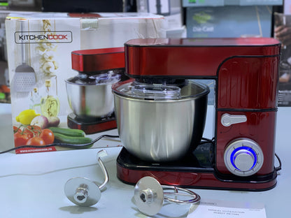 KitchenCook Stand Mixer|Ata Mixer|5.5L