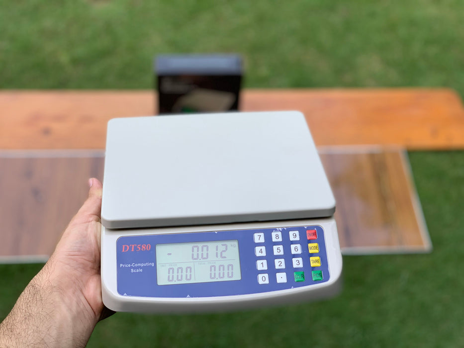 Mini Electronic Price Computing Digital Scale