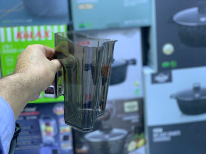 Mini Braon Slow Juicer| 1000W