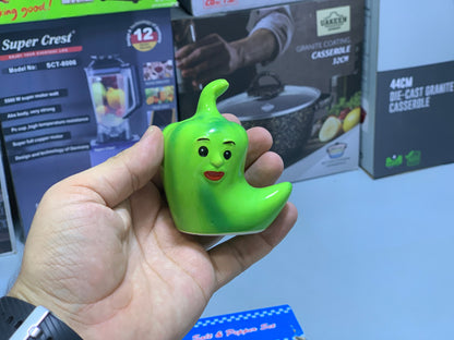 Spice and Pepper chilies 🌶️ Design