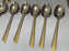 84 Pieces High Quality Cutlery Set For 18 Persons