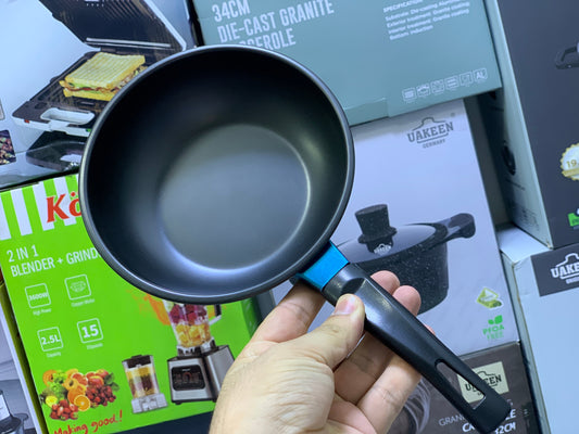 Non stick mini egg Frying 30cm