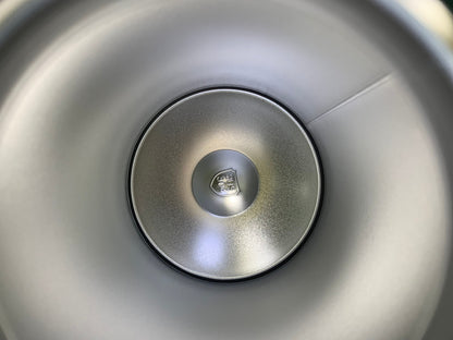 Homered Tea Thermos with Temperature Indicator SUS 304  Stainless Steel Model H0-9406 1680ml