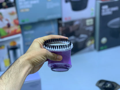 Uakeen Germany 2in1 Handheld Steamer and Kettle 250ml and 1200 watt