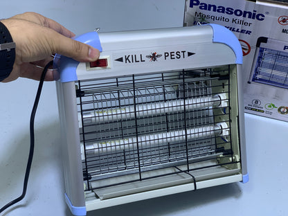 Panasonic Mosquitoes Killer Lamp