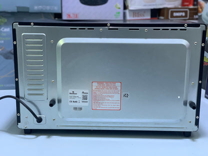 BlueStone electric Oven| Jumbo size | 45L & 2000w