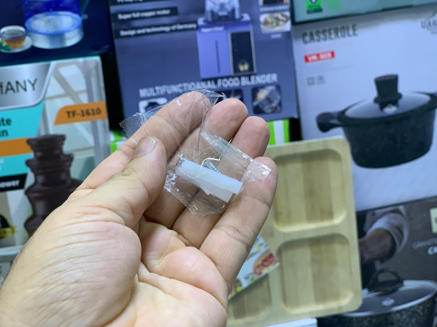 Coba Solar interaction wall lamp CB-888