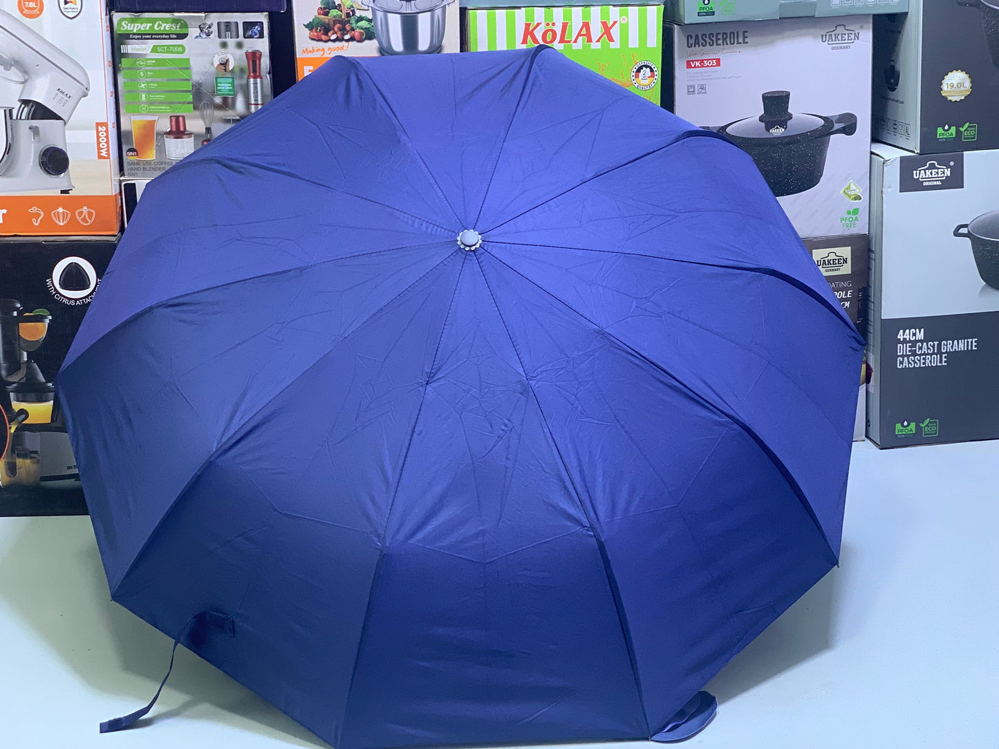 Wind Proof Top quality Umbrella