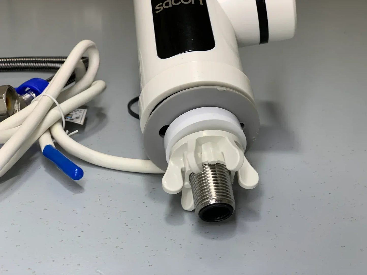 Import Instant Water Heating geyser Faucet: