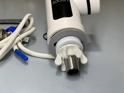 Import Instant Water Heating geyser Faucet: