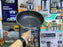 Laser Coating Shallow Frying Pan 28cm and 30cm