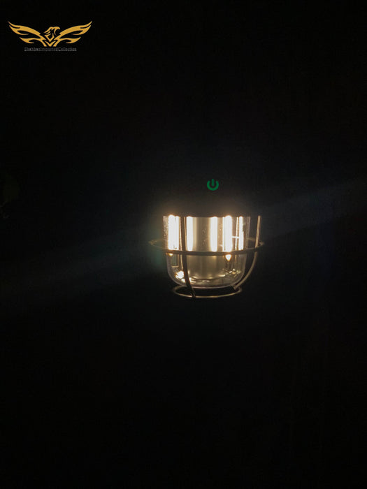 Led Camping Lamp |LY15|