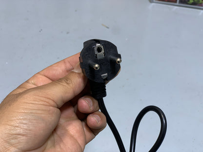 Super Crest Electric Kettle Model SCT: 4027