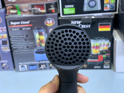 Polaris Hair Dryer 2 Modes 1400w