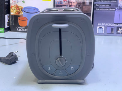 Singer Double Slice Toaster