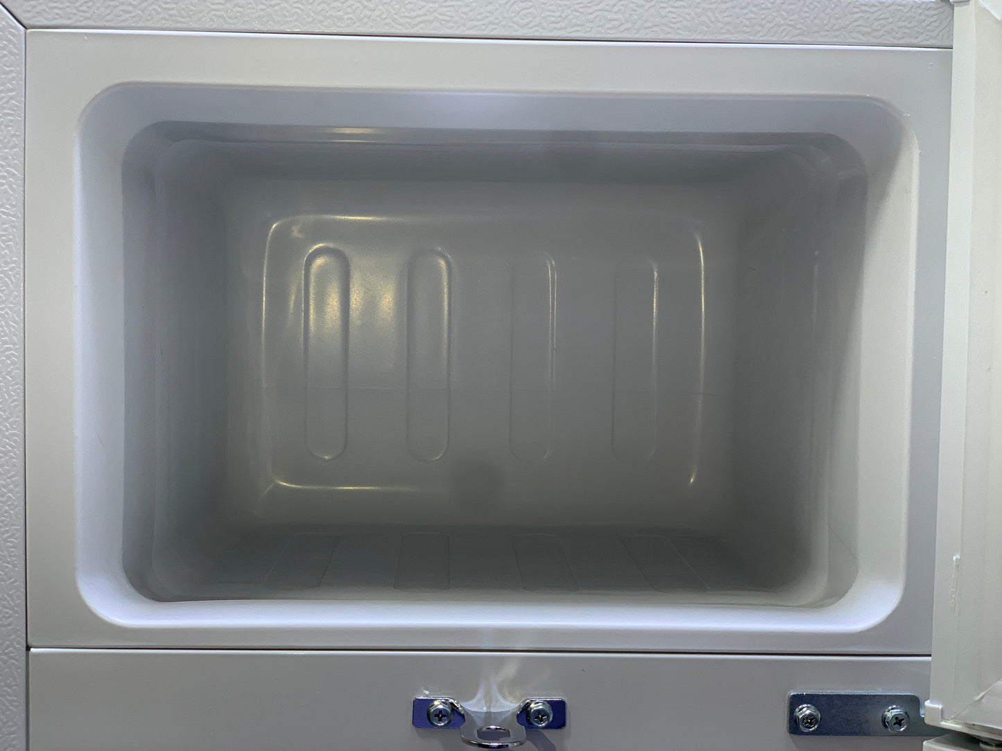 Geepas Mini Refrigerator| 1 Year Warranty