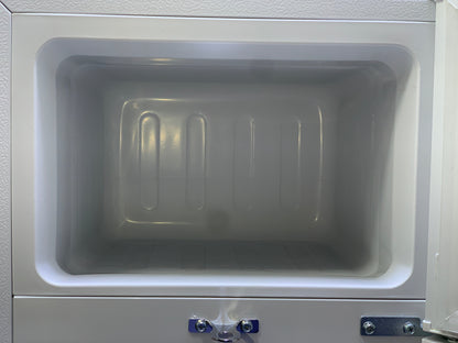 Geepas Mini Refrigerator| 1 Year Warranty