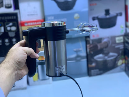 Smurfett Hand Mixer|SE-1311