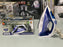 Hoffmans Electronics Steam Iron 3000w Non Stick Soleplate