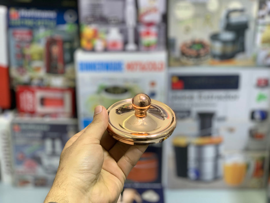 Vicalina Tea Kettles Goldens and Metal