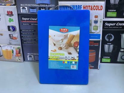 Unbreakable Chopping Board Anti Slip Surface