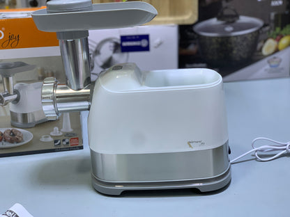 Delimano Meat Mincer Pro