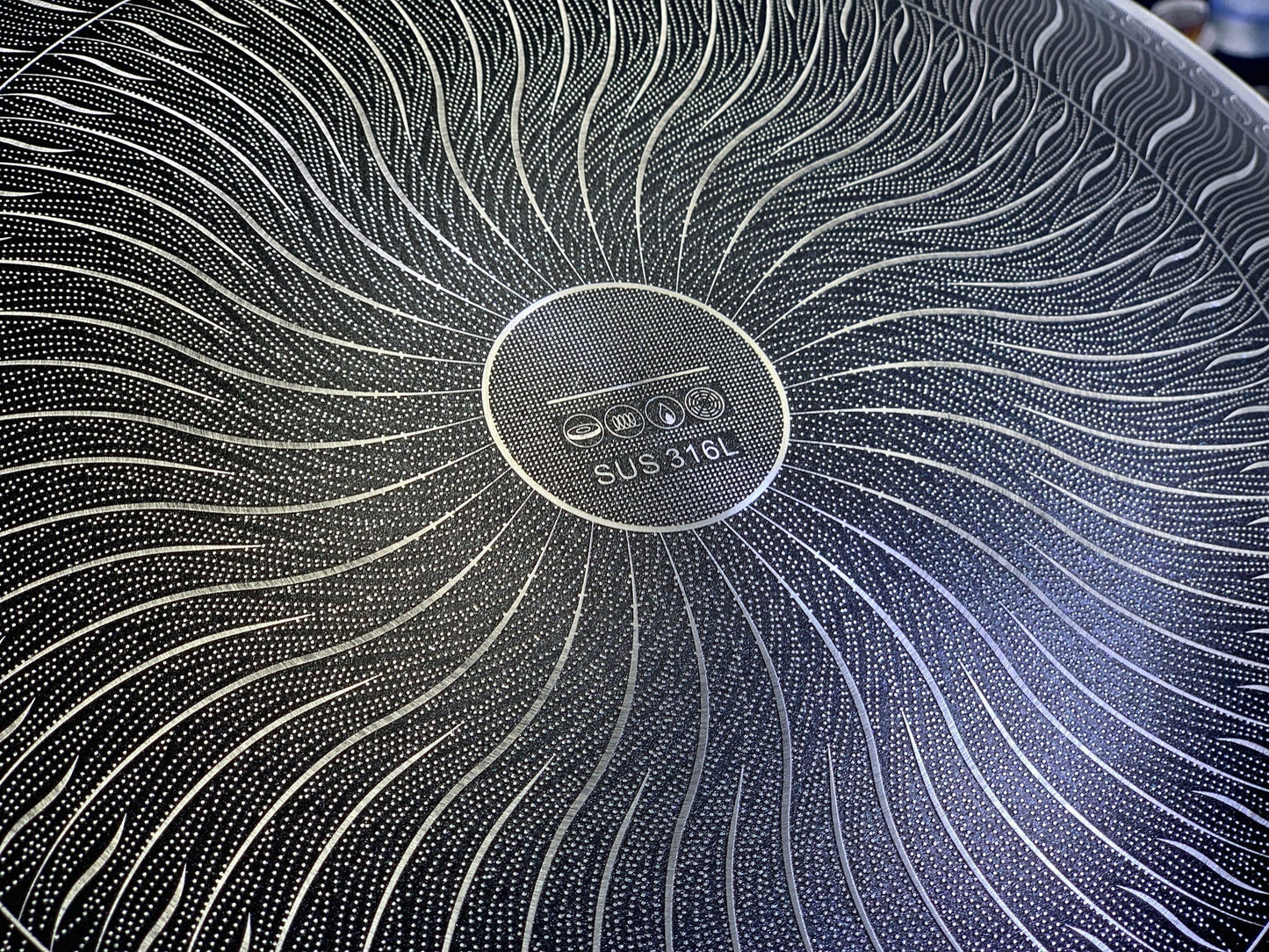 Imported Laser Coating Tawa EID OFFER For Limited Time