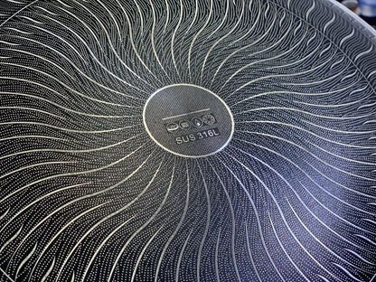 Imported Laser Coating Tawa EID OFFER For Limited Time