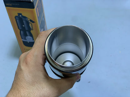 Insulated Water Bottle 680ml Hot and Cool