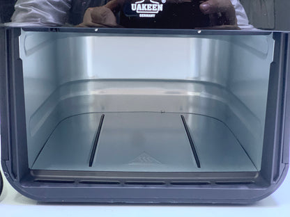 Uakeen Digital Air fryer|8L|Model-ZL-1704