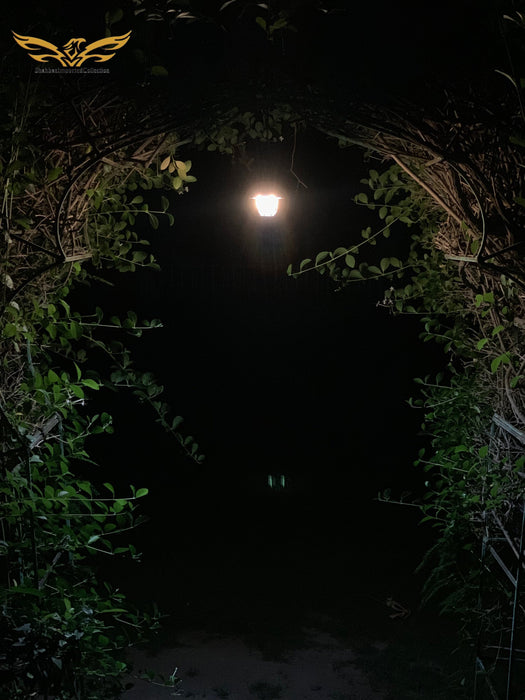 Led Camping Lamp |LY15|