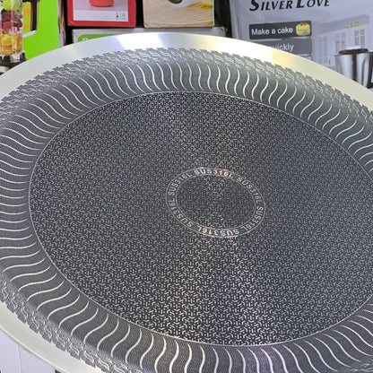 Imported Laser Coating Tawa EID OFFER For Limited Time