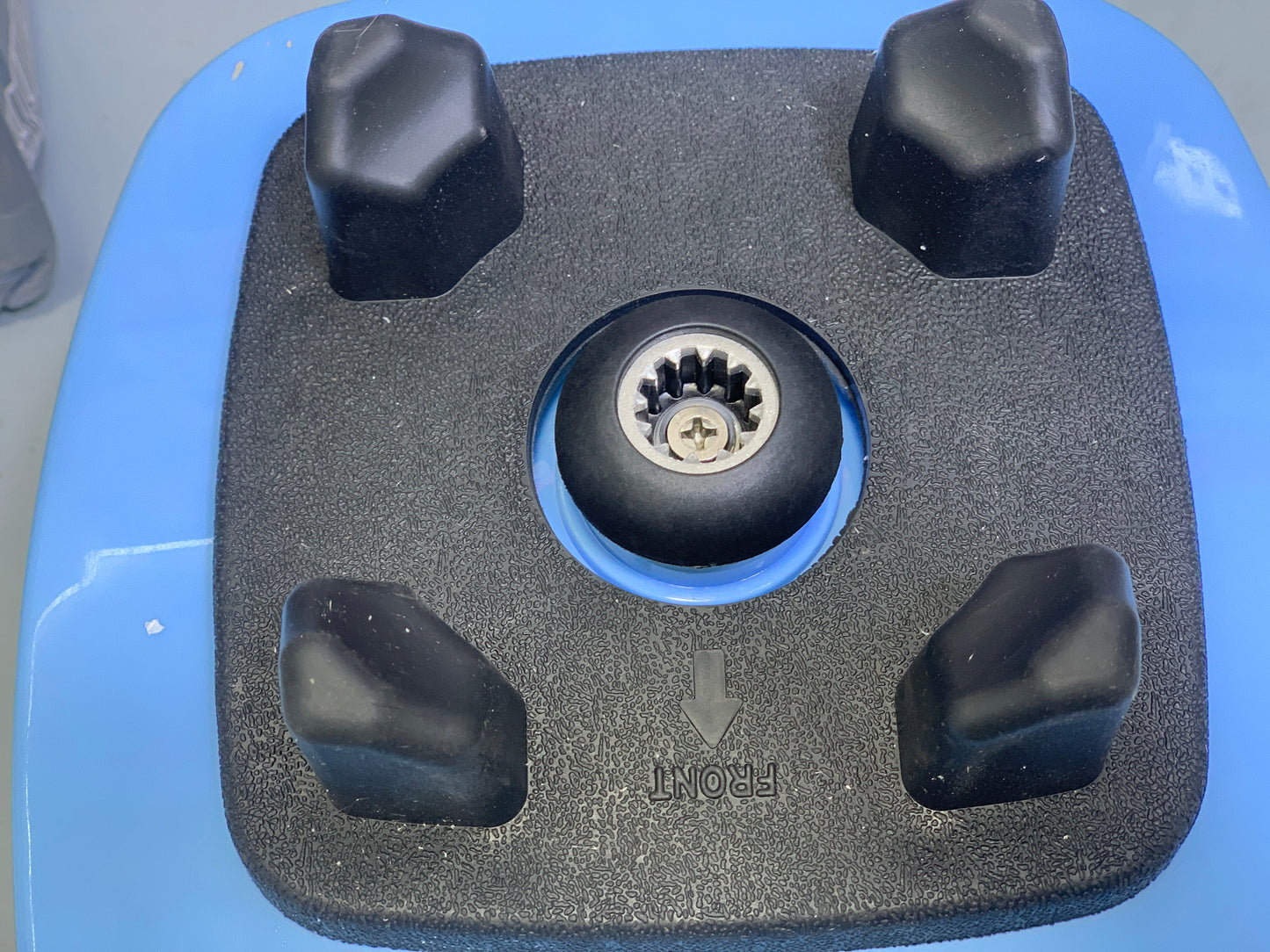 Super Crest/Blender/Juicer