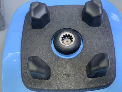 Super Crest/Blender/Juicer