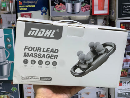 MDHL Lead Massger| Massager