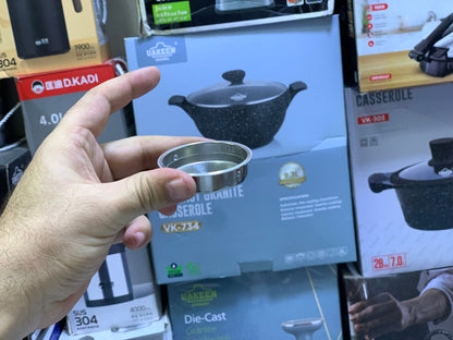 Ufesa Espresso Coffee Maker|20bar