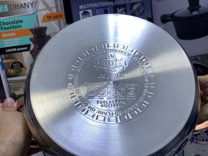 12 Pieces Cookware set|Do Tuyet Vietnam Brand