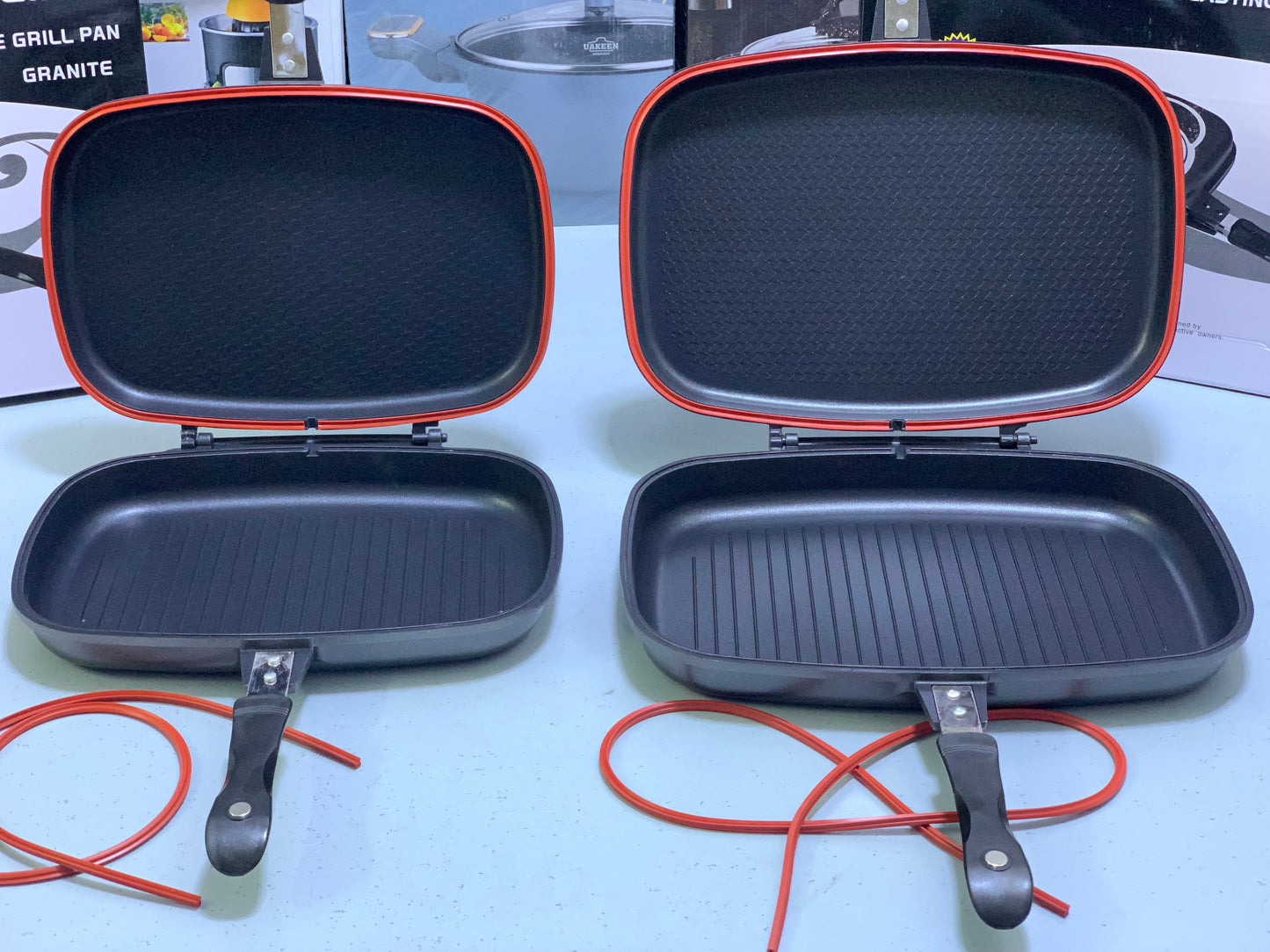 Dessini Grill Pans|Non-Stick