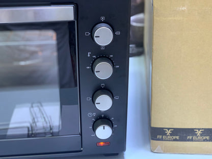 JAGO 60 L Electric Oven| FF Europe