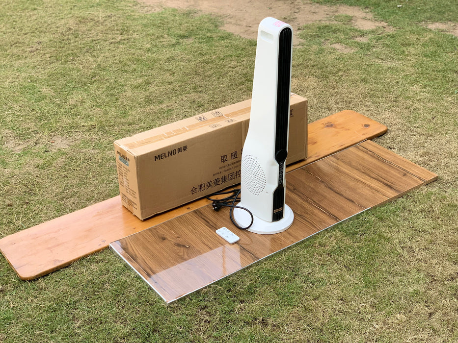 Japan Imported Electric Heater Blowers