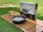 Crystal HoneyComb Laser Coated Deep Fry Pan.