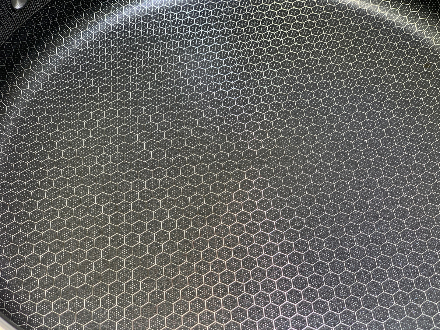 Laser Coating Shallow Casseroles